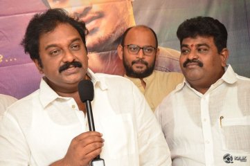 Ekkadiki Pothavu Chinnavada Movie First Song Launch